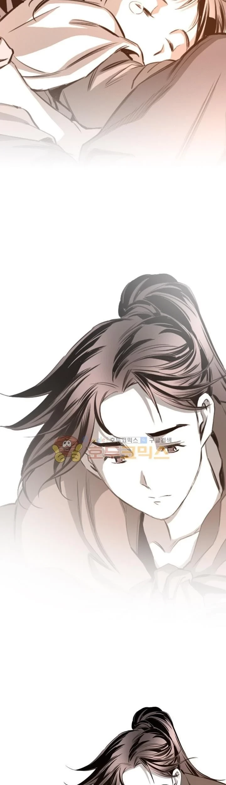 Way To Heaven Chapter 30 Gambar 37