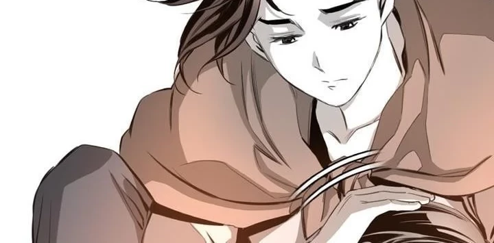 Way To Heaven Chapter 30 Gambar 38