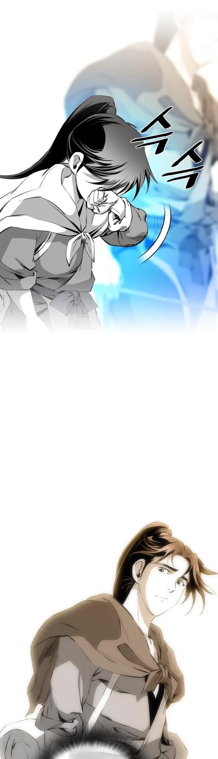 Way To Heaven Chapter 30 Gambar 49