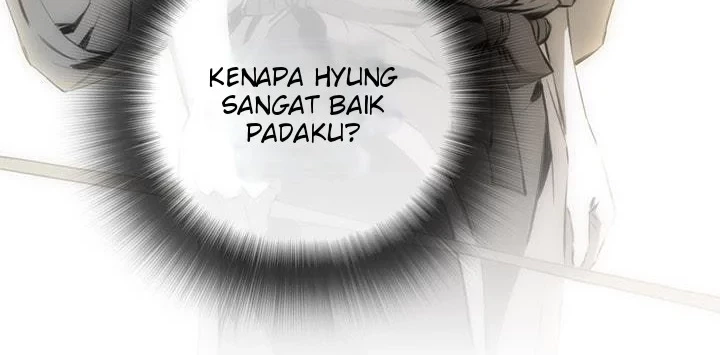 Way To Heaven Chapter 30 Gambar 50