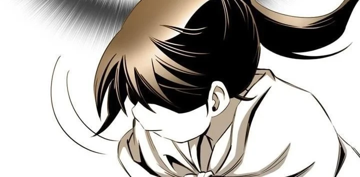 Way To Heaven Chapter 30 Gambar 52
