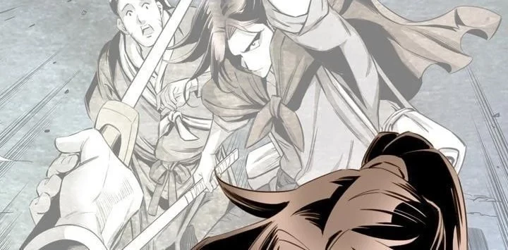 Way To Heaven Chapter 30 Gambar 4