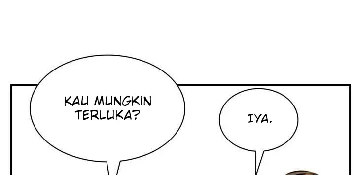Way To Heaven Chapter 30 Gambar 60