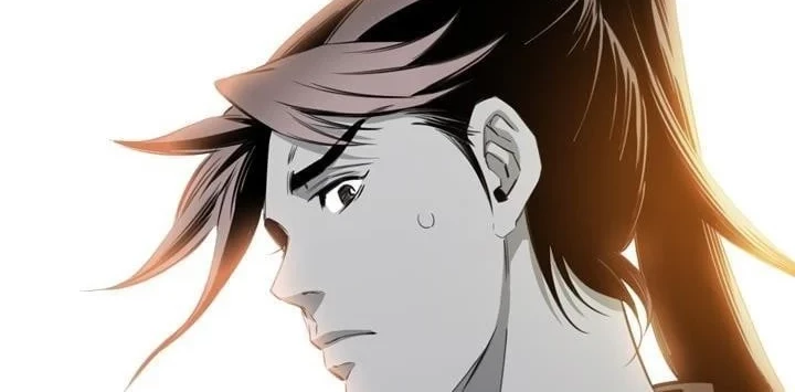 Way To Heaven Chapter 30 Gambar 8