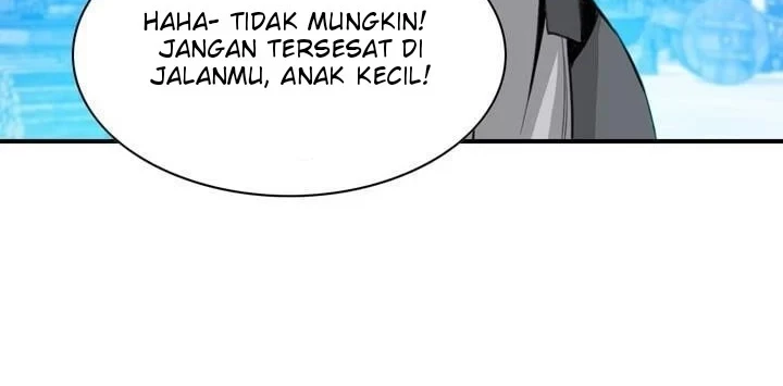 Way To Heaven Chapter 30 Gambar 16