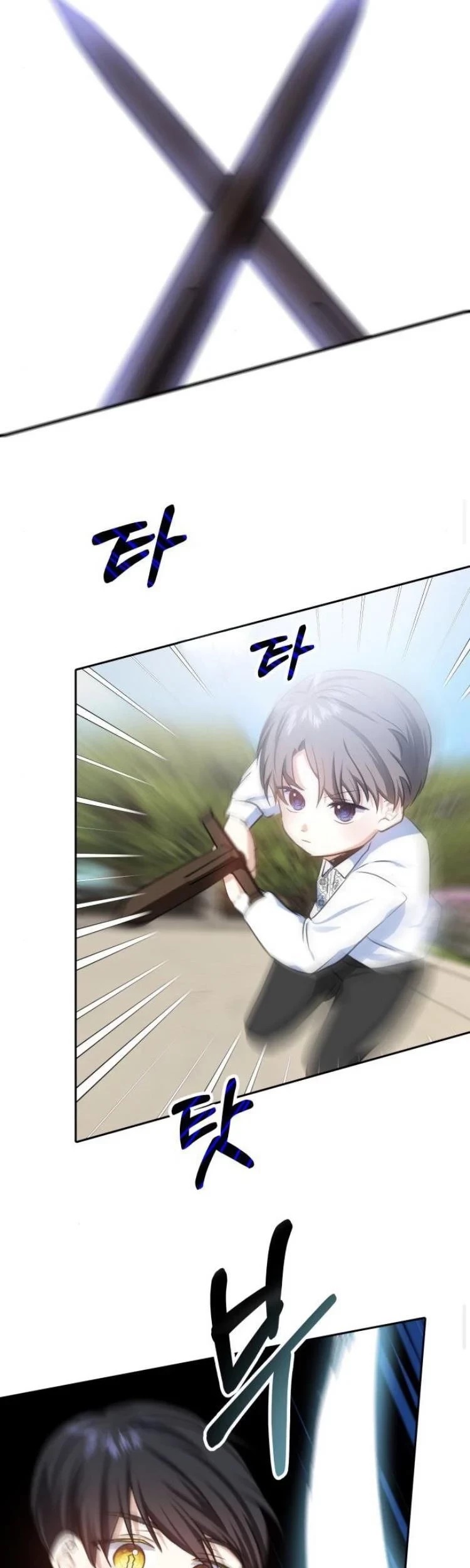 Monster Duke’s Daughter Chapter 22 Gambar 43