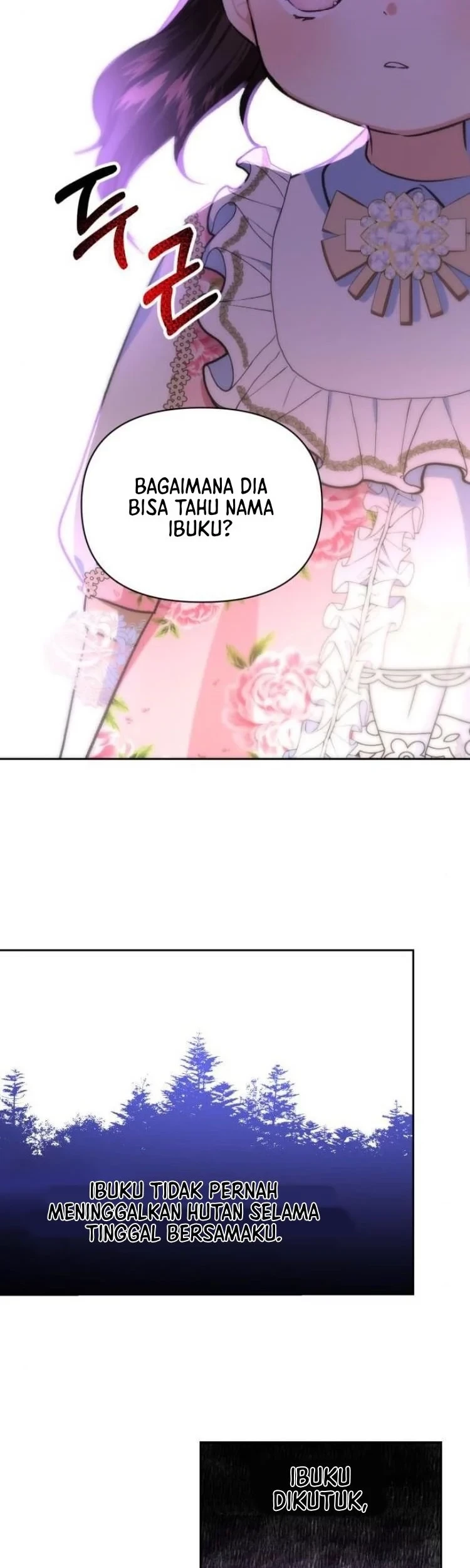 Monster Duke’s Daughter Chapter 21 Gambar 23