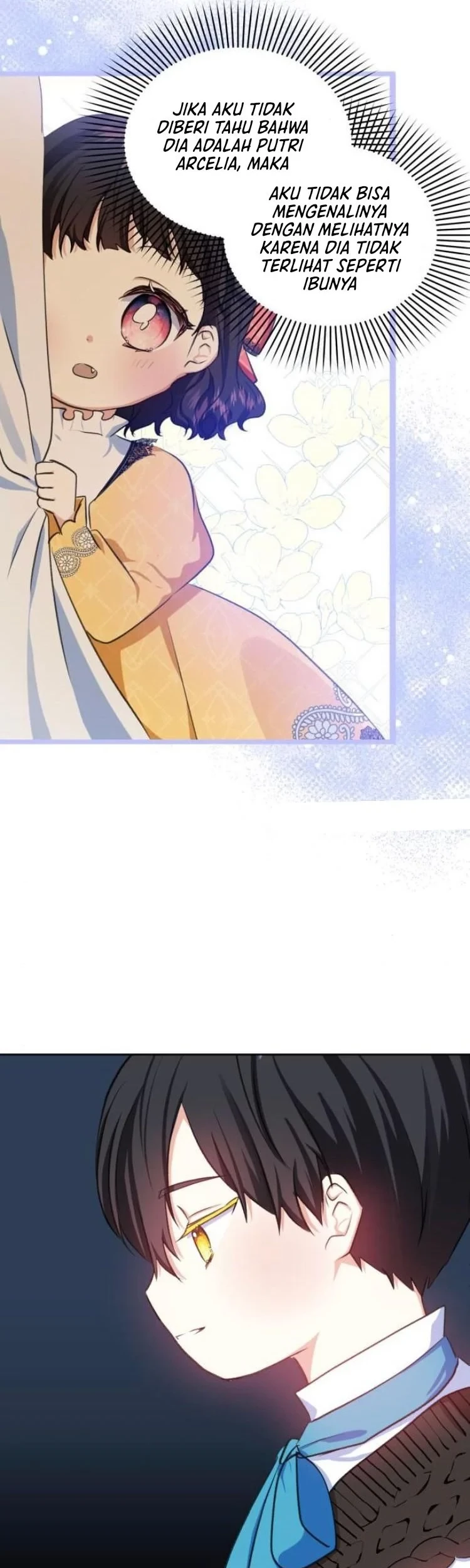 Monster Duke’s Daughter Chapter 21 Gambar 41