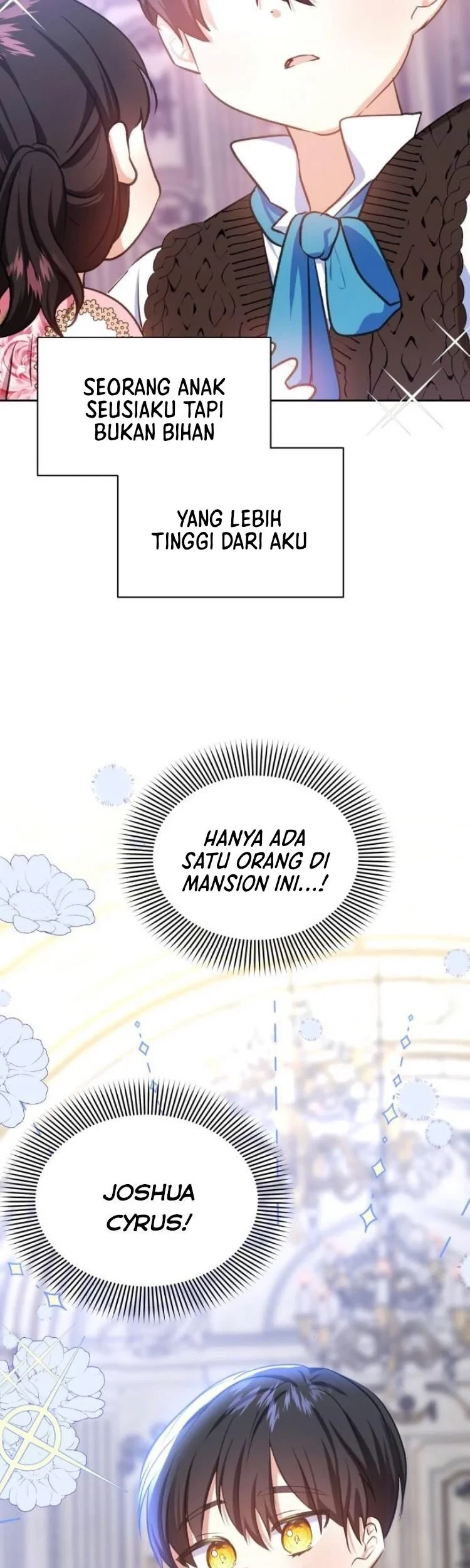 Monster Duke’s Daughter Chapter 21 Gambar 13