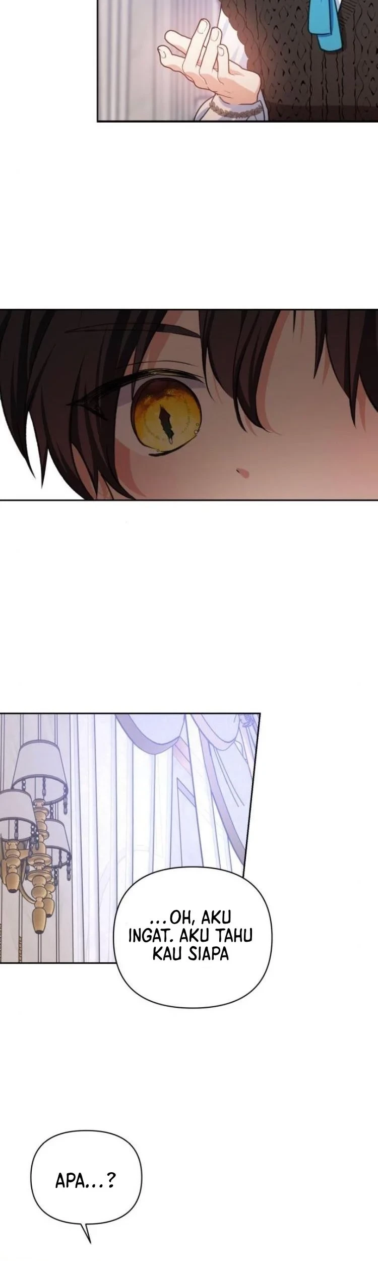 Monster Duke’s Daughter Chapter 21 Gambar 17