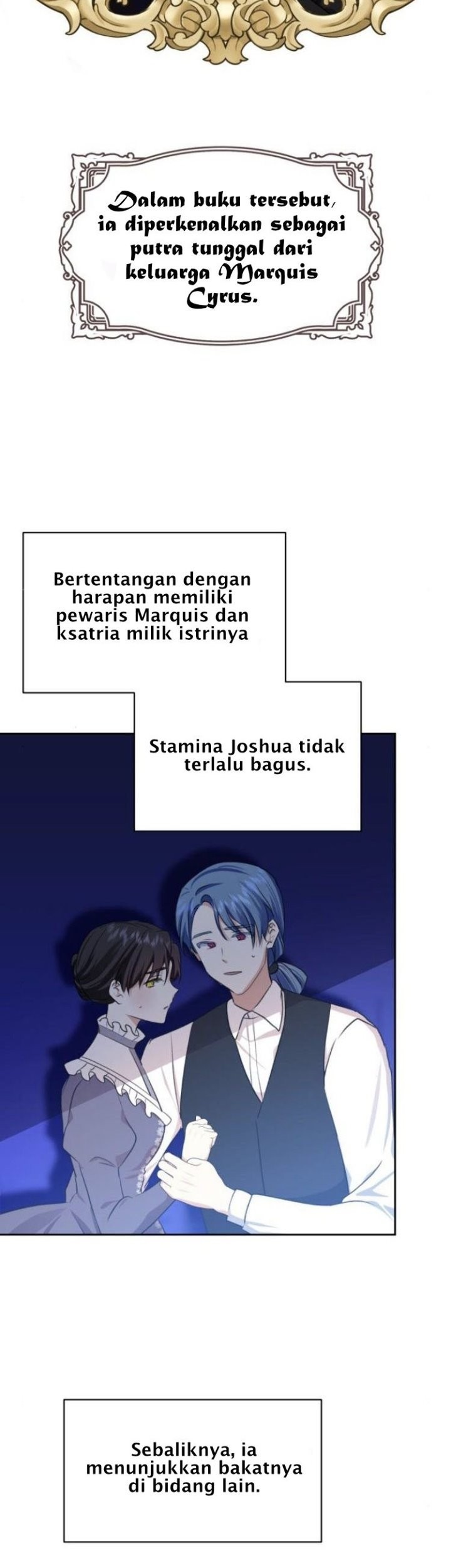 Monster Duke’s Daughter Chapter 20 Gambar 3