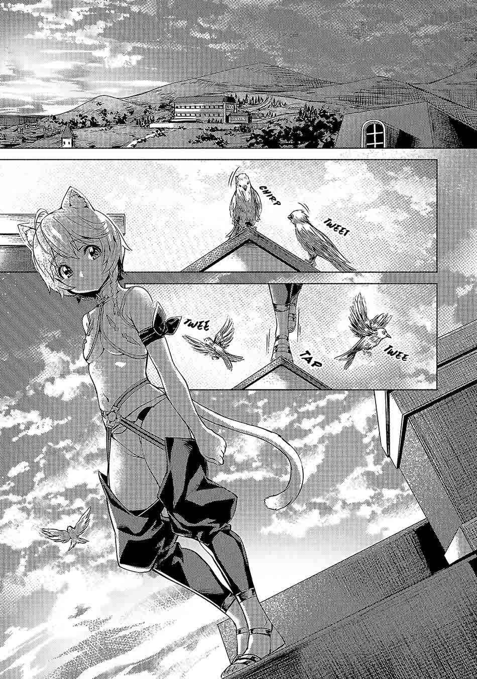 Baca Isekai de Slow Life wo (Ganbou) Chapter 15 Gambar 2