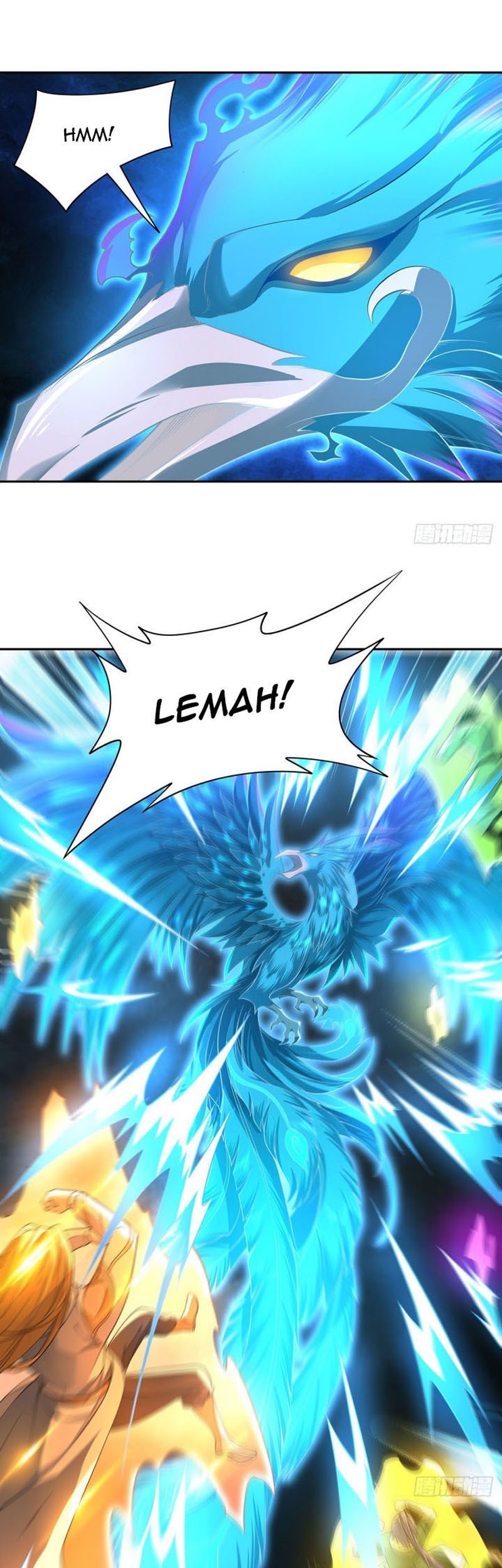 My Female Apprentices Are All Big Shots From the Future Chapter 07 Gambar 36