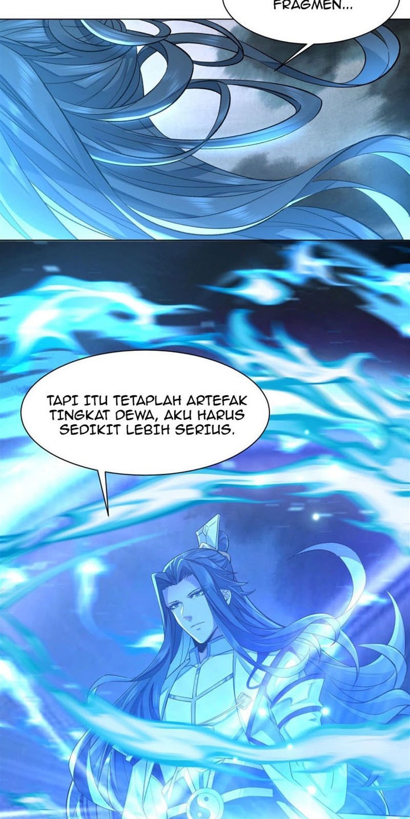 My Female Apprentices Are All Big Shots From the Future Chapter 07 Gambar 40