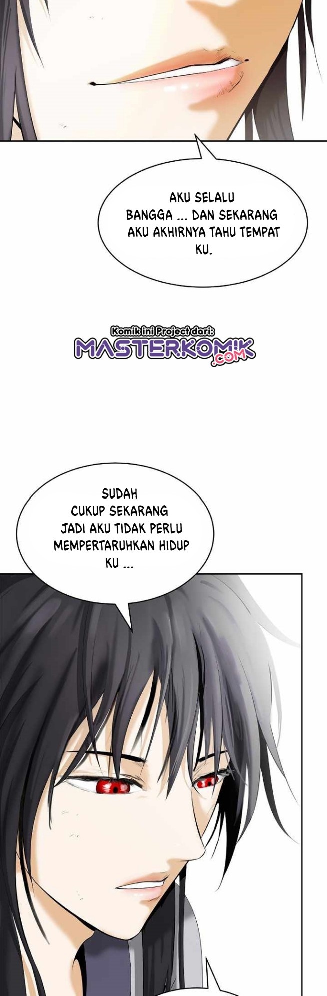 Cystic Story Chapter 45 47