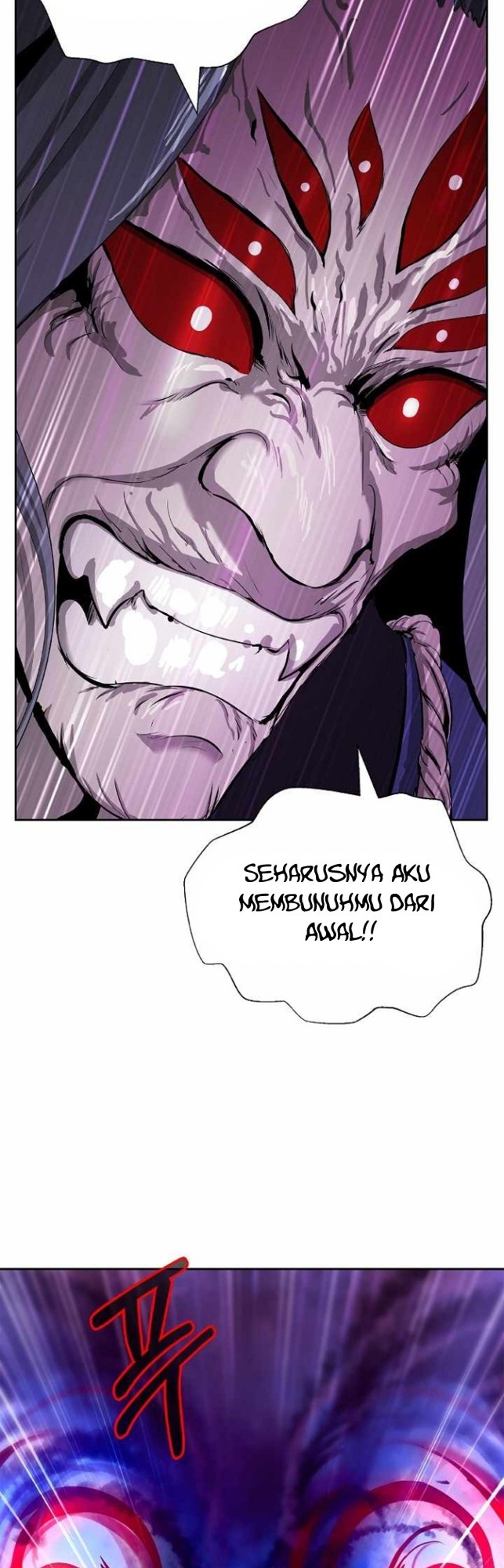 Cystic Story Chapter 43 Gambar 19