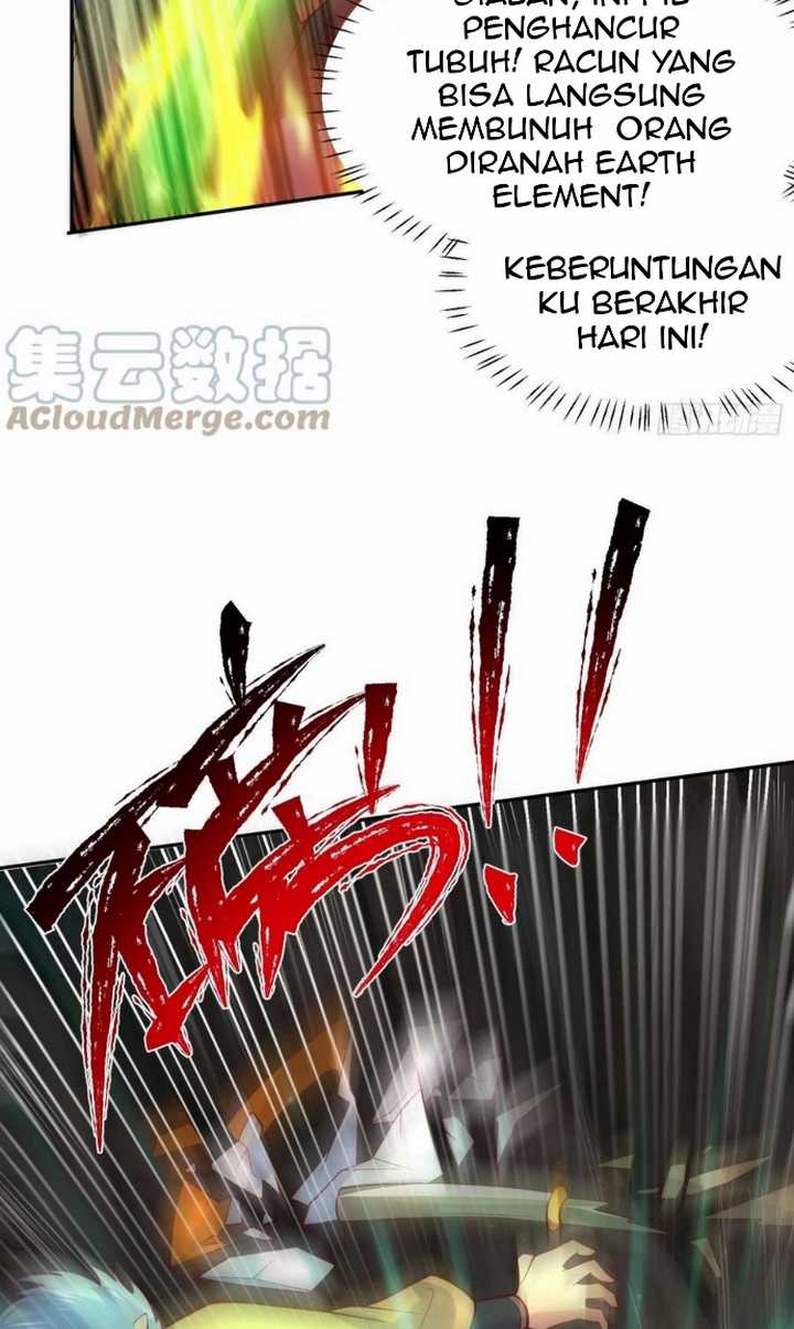 Becoming A God By Teaching Six Sisters Chapter 34 21