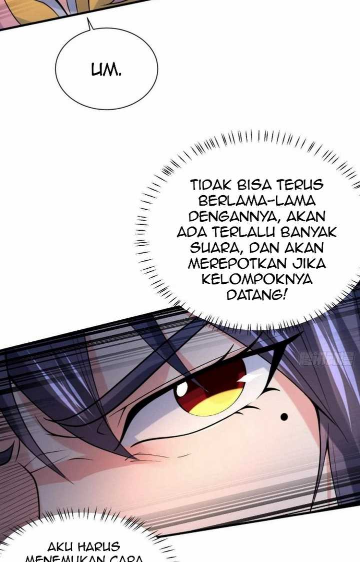 Becoming A God By Teaching Six Sisters Chapter 33 Gambar 13