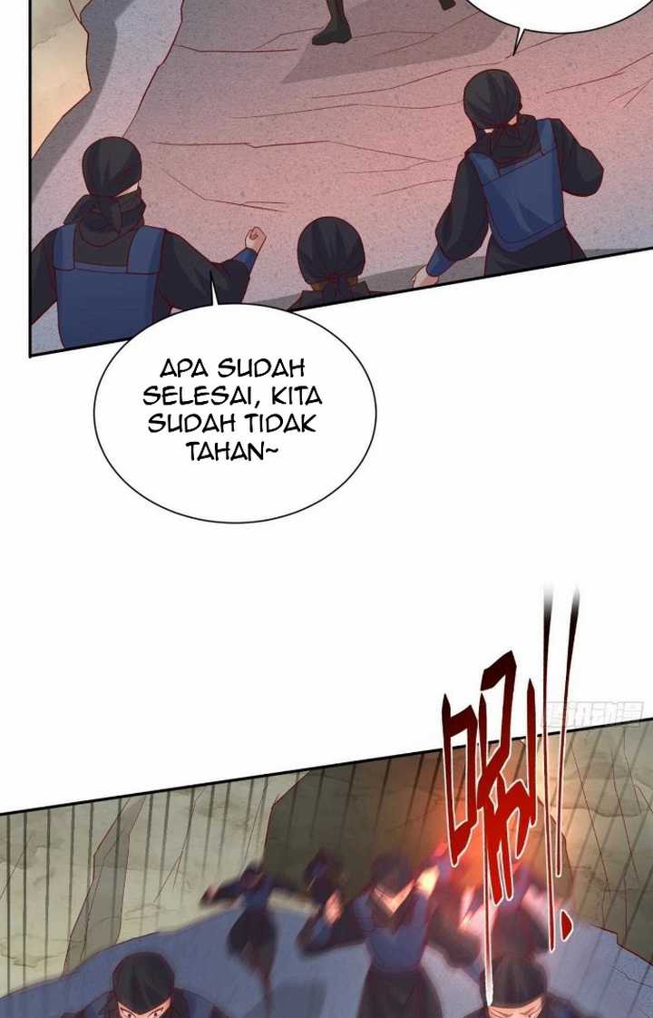 Becoming A God By Teaching Six Sisters Chapter 33 Gambar 42