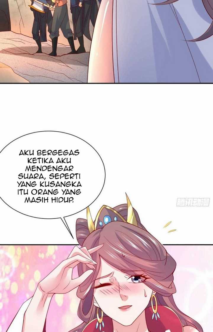 Becoming A God By Teaching Six Sisters Chapter 33 Gambar 54