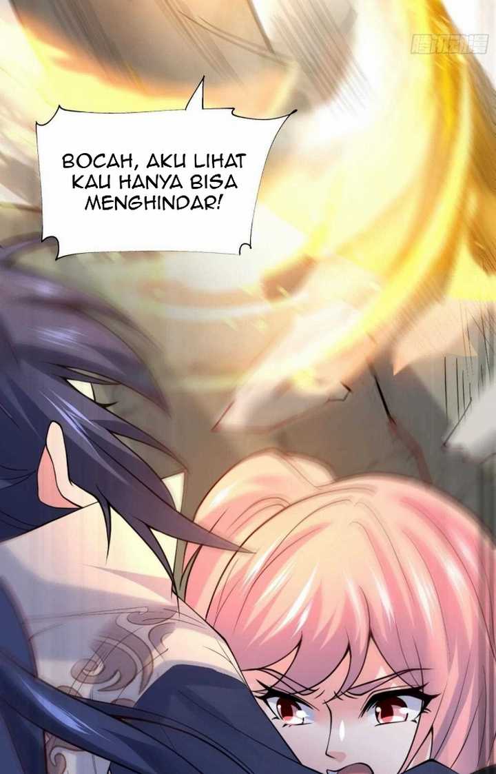 Becoming A God By Teaching Six Sisters Chapter 33 Gambar 9