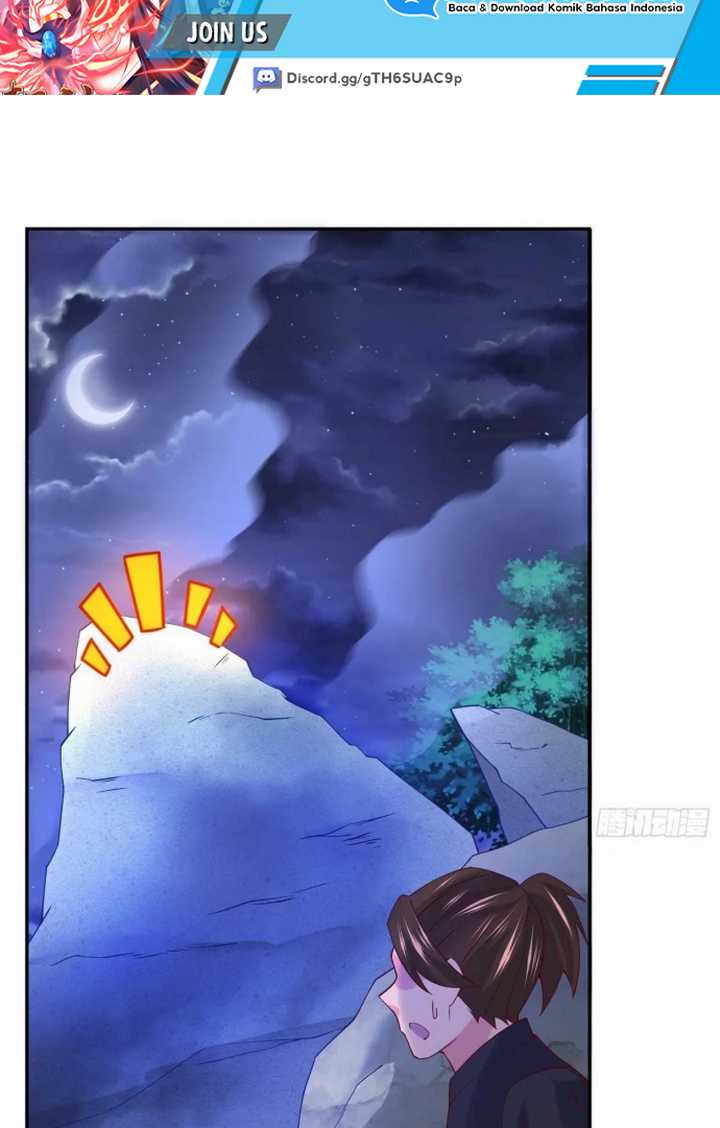 Becoming A God By Teaching Six Sisters Chapter 32 Gambar 11