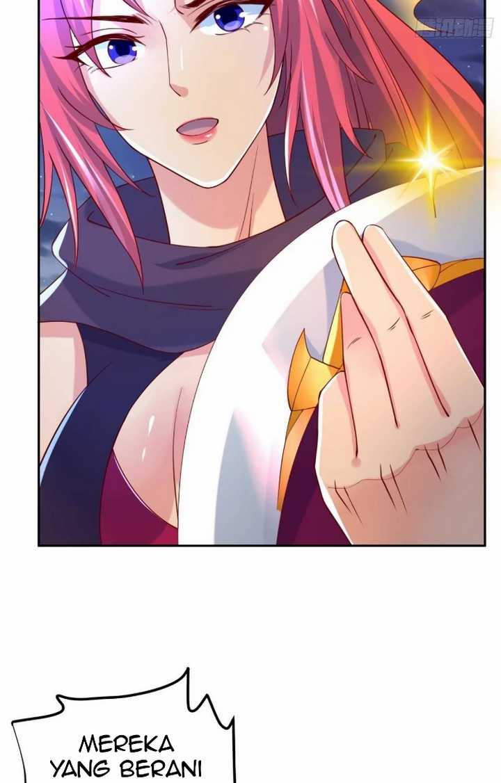 Becoming A God By Teaching Six Sisters Chapter 32 Gambar 17