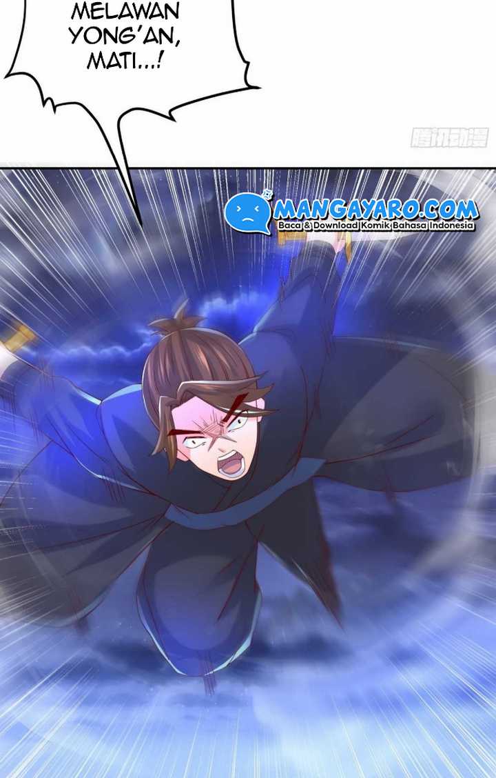 Becoming A God By Teaching Six Sisters Chapter 32 Gambar 18