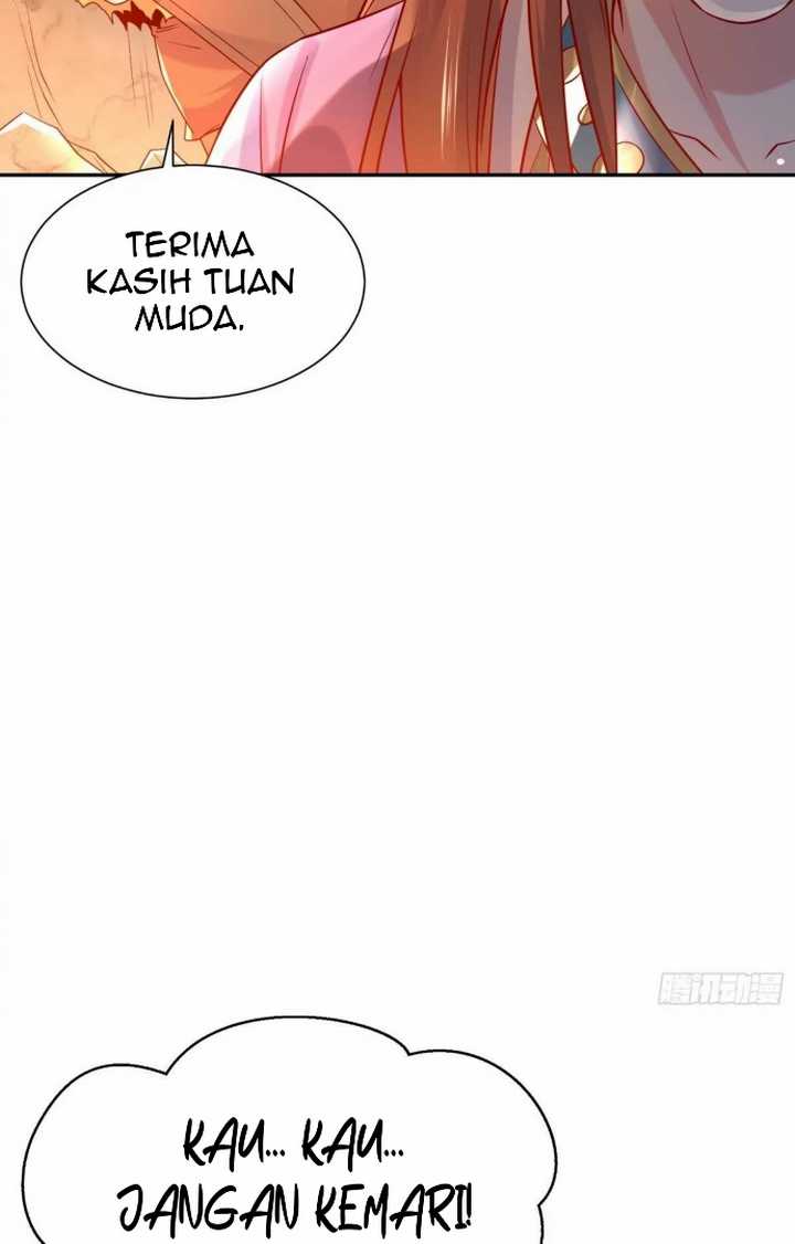 Becoming A God By Teaching Six Sisters Chapter 32 Gambar 38