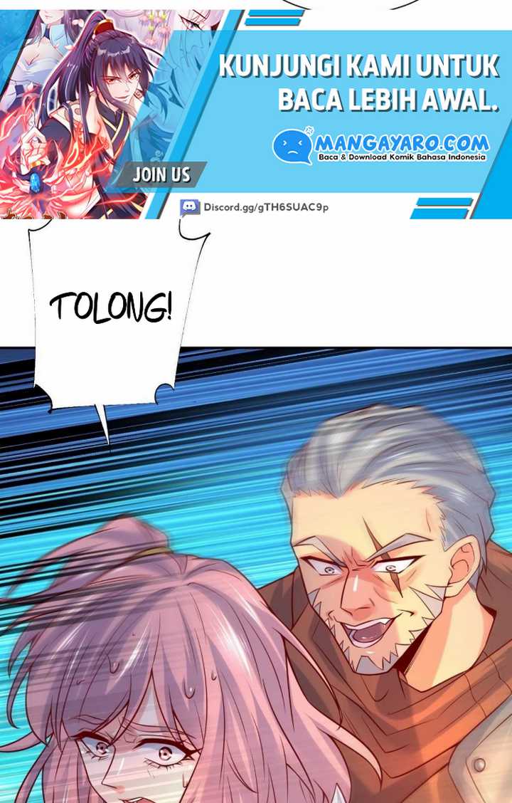 Becoming A God By Teaching Six Sisters Chapter 32 Gambar 40