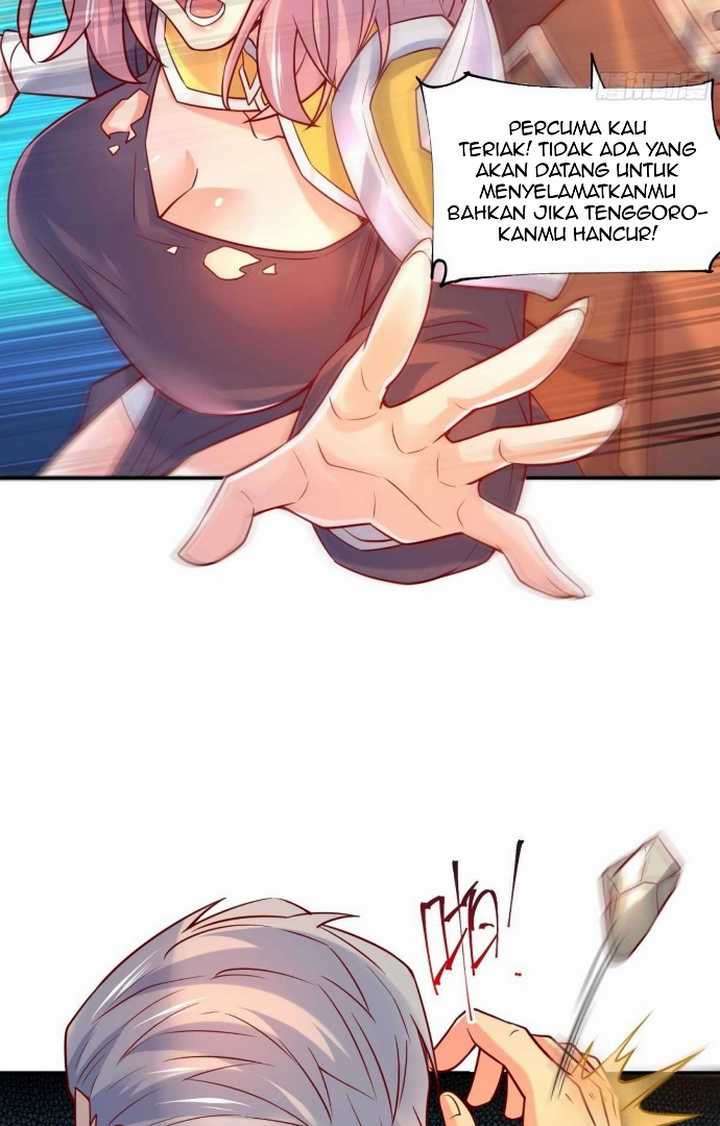 Becoming A God By Teaching Six Sisters Chapter 32 Gambar 41
