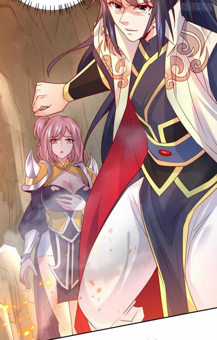 Becoming A God By Teaching Six Sisters Chapter 32 Gambar 49