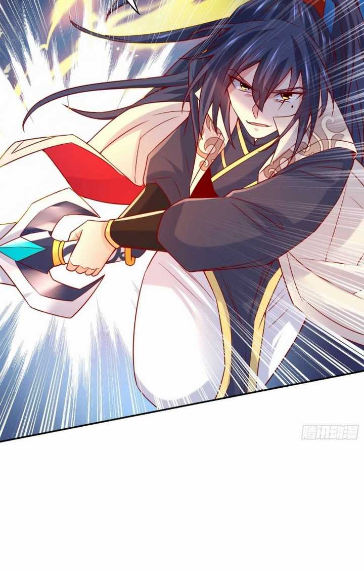 Becoming A God By Teaching Six Sisters Chapter 32 Gambar 53