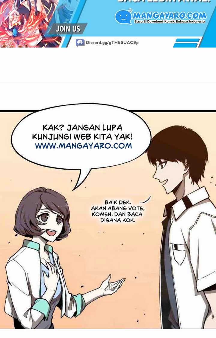 Becoming A God By Teaching Six Sisters Chapter 32 Gambar 59