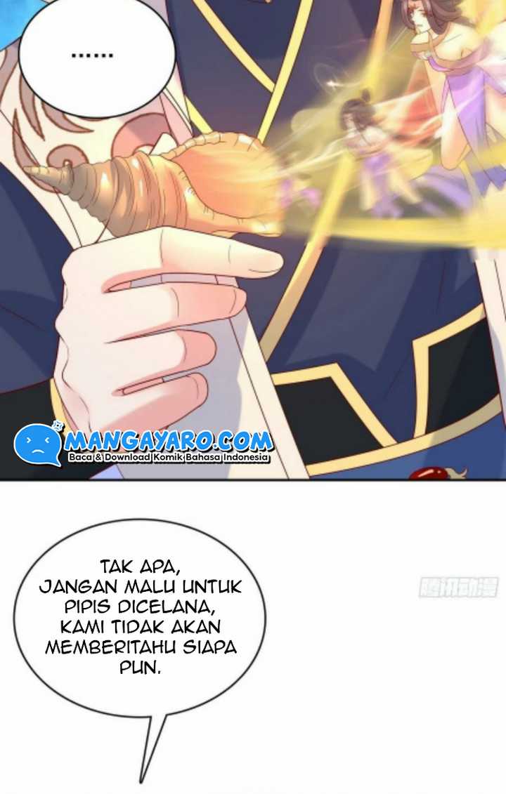 Becoming A God By Teaching Six Sisters Chapter 31 Gambar 11