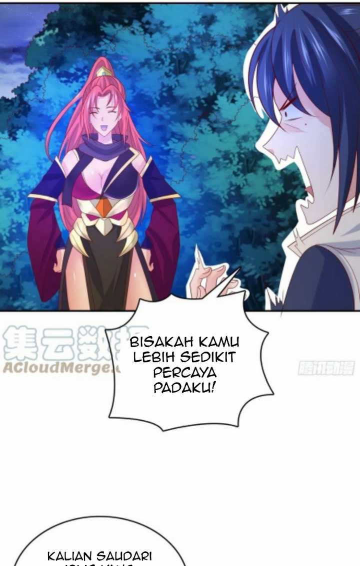 Becoming A God By Teaching Six Sisters Chapter 31 Gambar 12