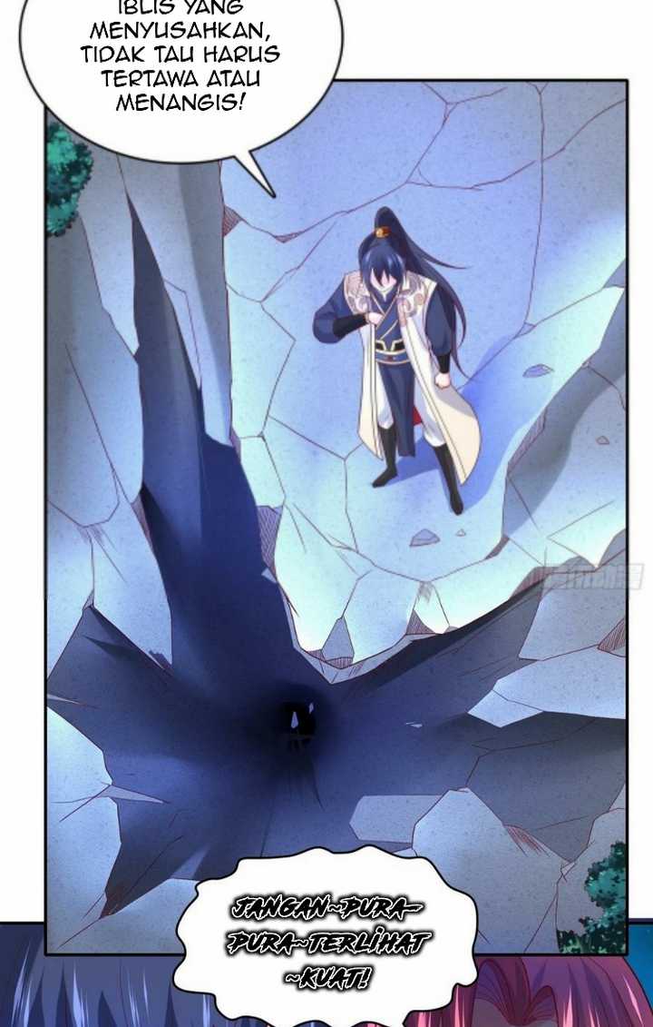 Becoming A God By Teaching Six Sisters Chapter 31 Gambar 13