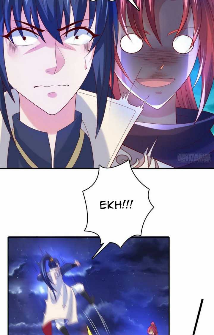 Becoming A God By Teaching Six Sisters Chapter 31 Gambar 14