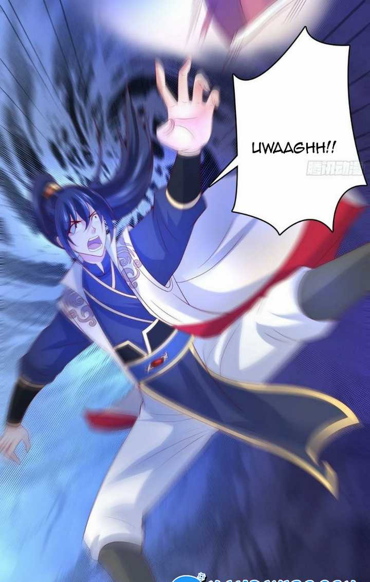 Becoming A God By Teaching Six Sisters Chapter 31 Gambar 16