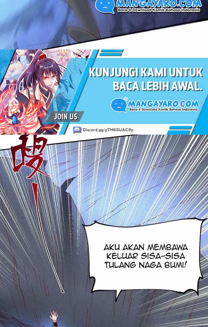 Becoming A God By Teaching Six Sisters Chapter 31 Gambar 17