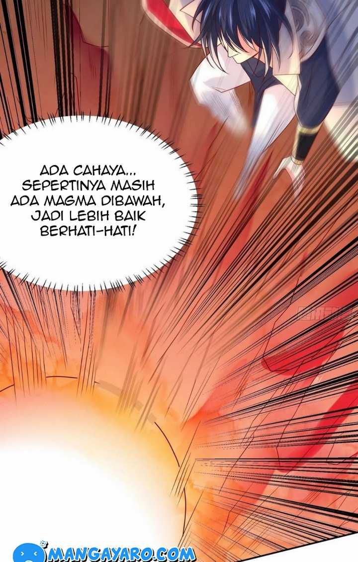 Becoming A God By Teaching Six Sisters Chapter 31 Gambar 19