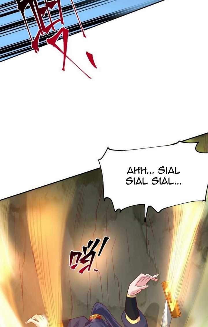 Becoming A God By Teaching Six Sisters Chapter 31 Gambar 23
