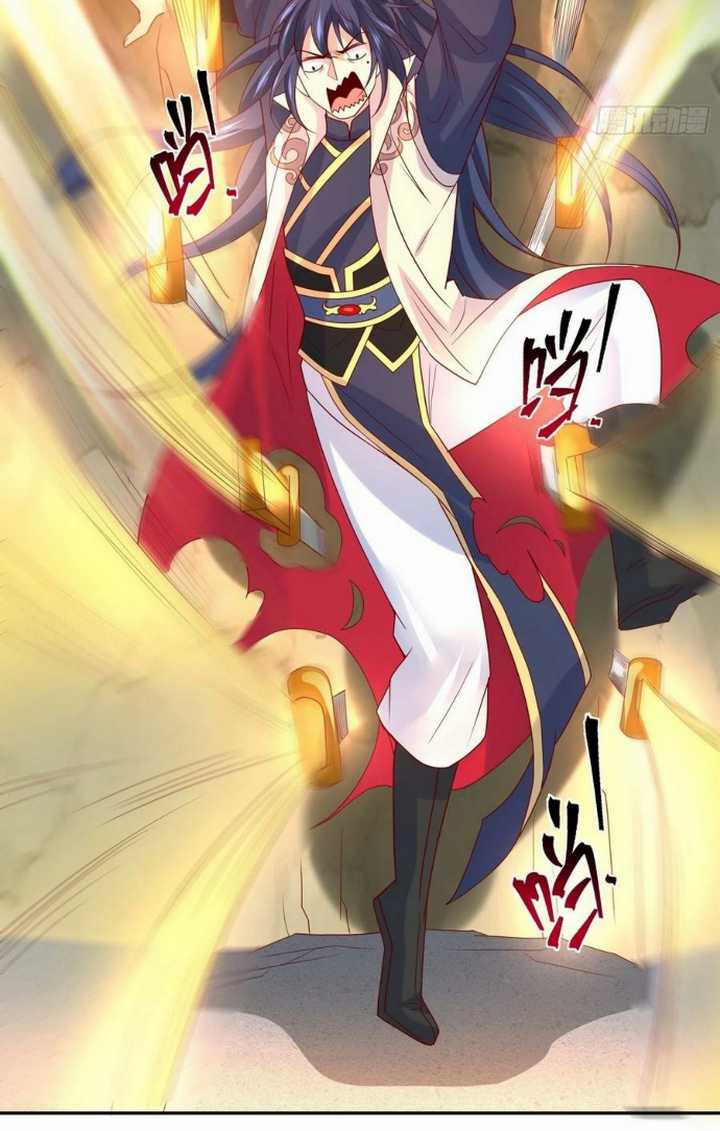 Becoming A God By Teaching Six Sisters Chapter 31 Gambar 24