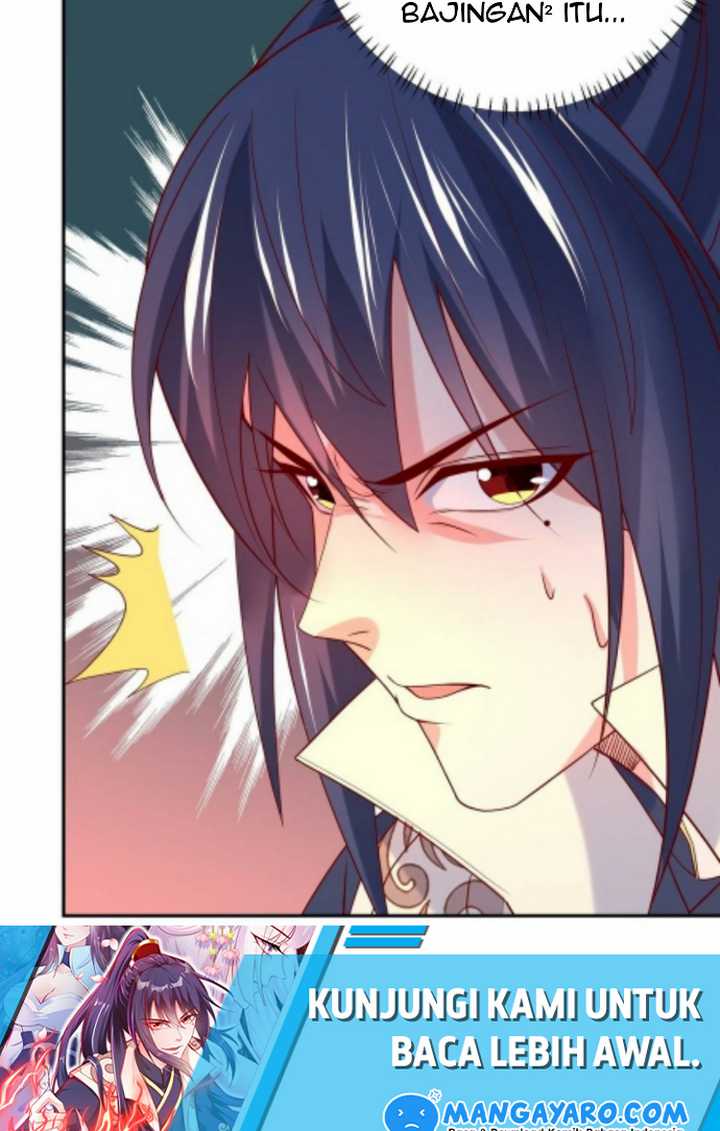 Becoming A God By Teaching Six Sisters Chapter 31 Gambar 28