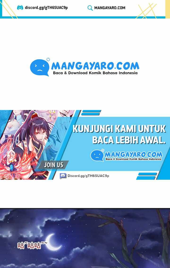 Becoming A God By Teaching Six Sisters Chapter 31 Gambar 3