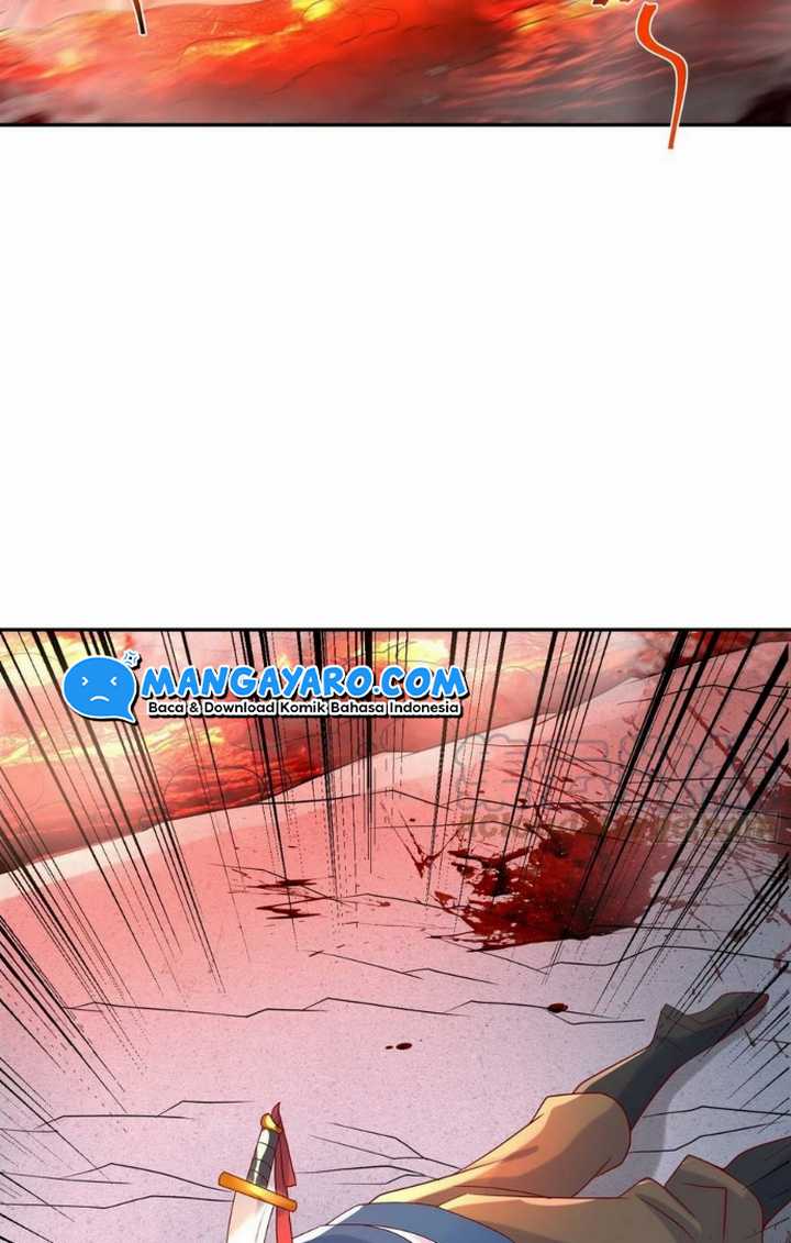 Becoming A God By Teaching Six Sisters Chapter 31 Gambar 30