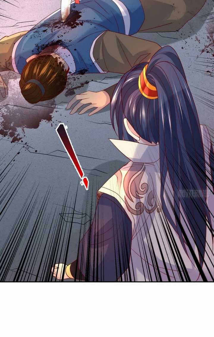 Becoming A God By Teaching Six Sisters Chapter 31 Gambar 31