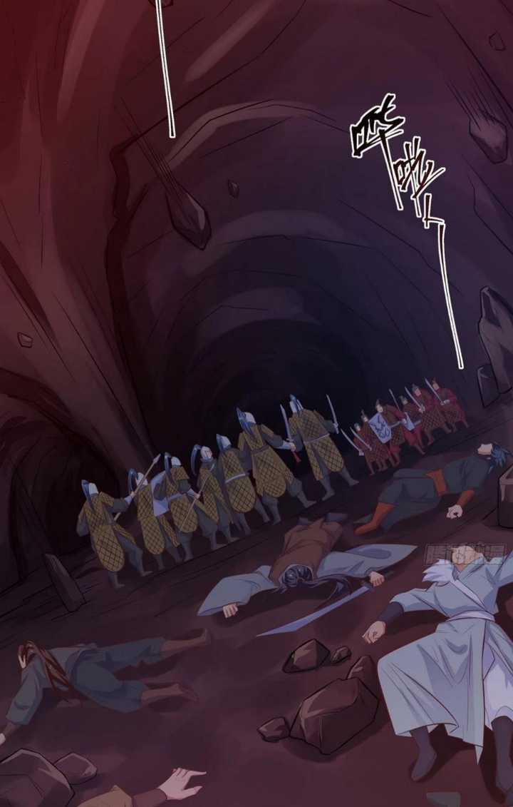 Becoming A God By Teaching Six Sisters Chapter 31 Gambar 35