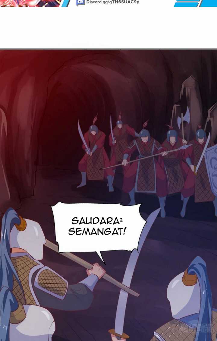 Becoming A God By Teaching Six Sisters Chapter 31 Gambar 37