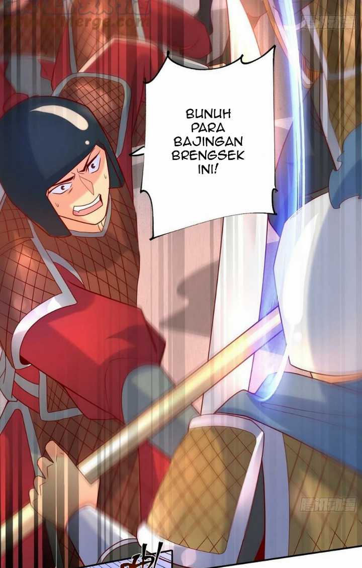 Becoming A God By Teaching Six Sisters Chapter 31 Gambar 42
